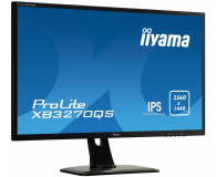 iiyama XB3270QS-B1 - 372200 - zdjęcie 8